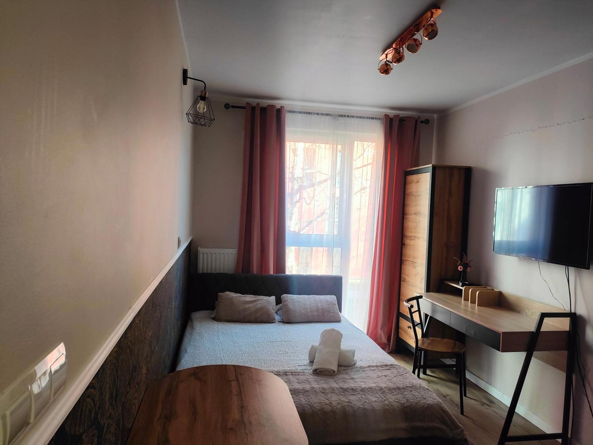 Amamolto Apartamenty - Wloskie Inspiracje - Wroclaw — Zdjęcia 2