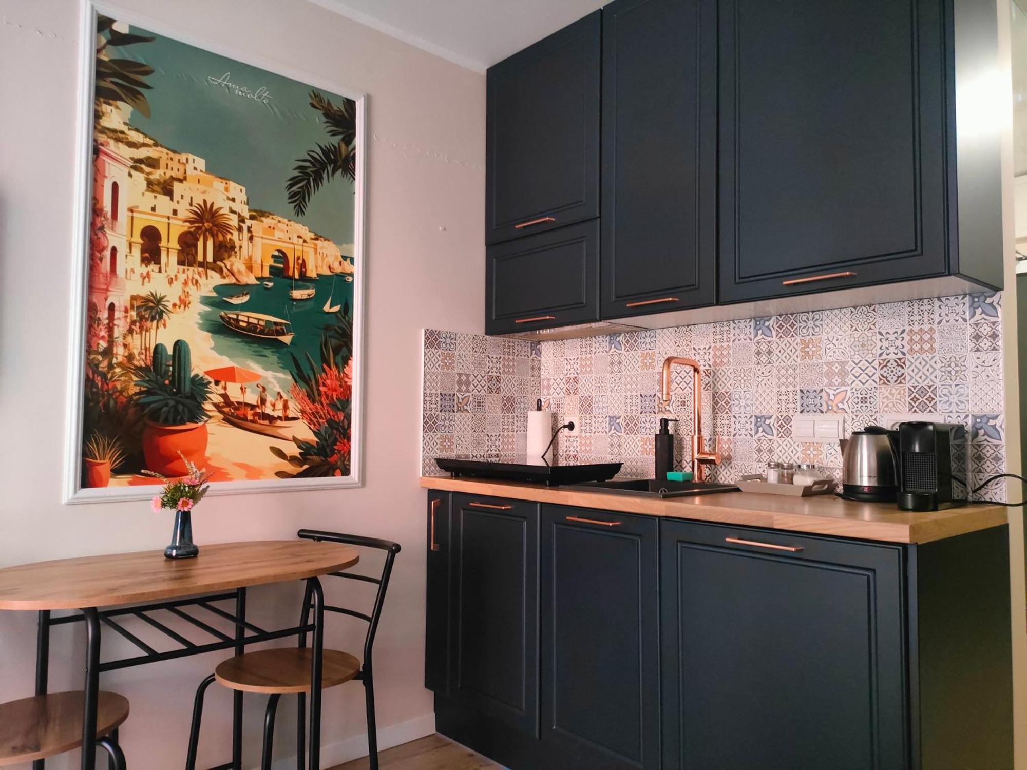 Amamolto Apartamenty - Wloskie Inspiracje - Wroclaw — Zdjęcia 3
